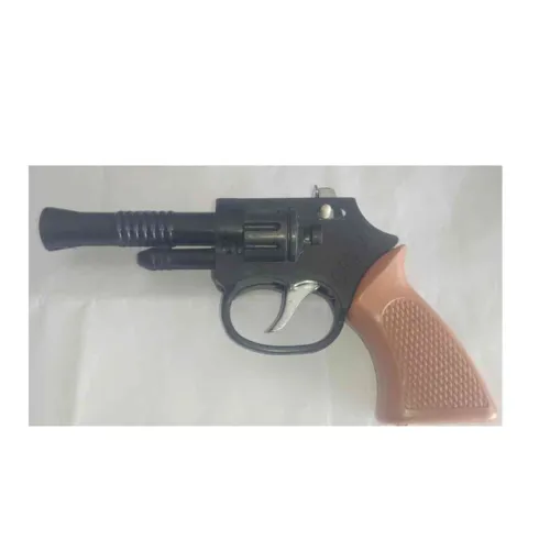 Roll Caps Gun