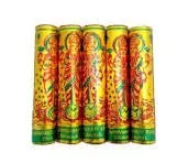 4" Gold Laxmi Crackers