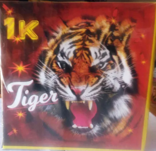 1k Short Count