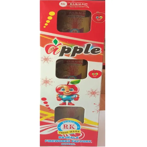 Apple Showers