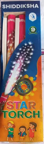 STAR TORCH