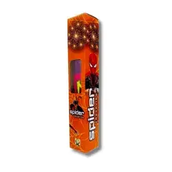 3½" 7 Step Ball