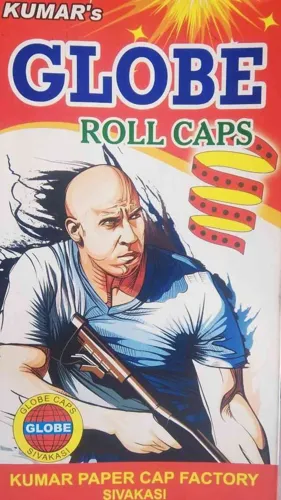 Roll Caps